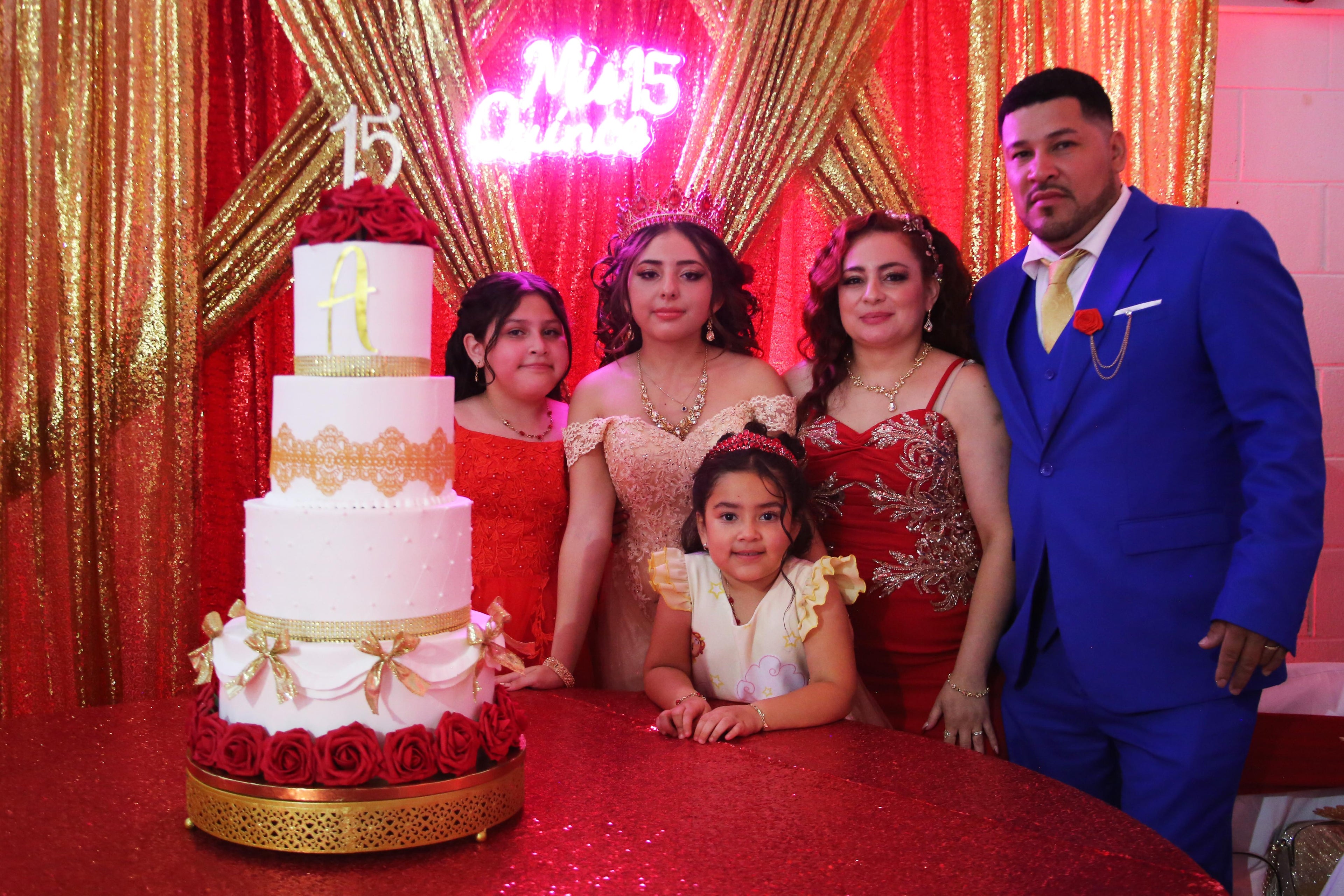 Dessert Cake Packages