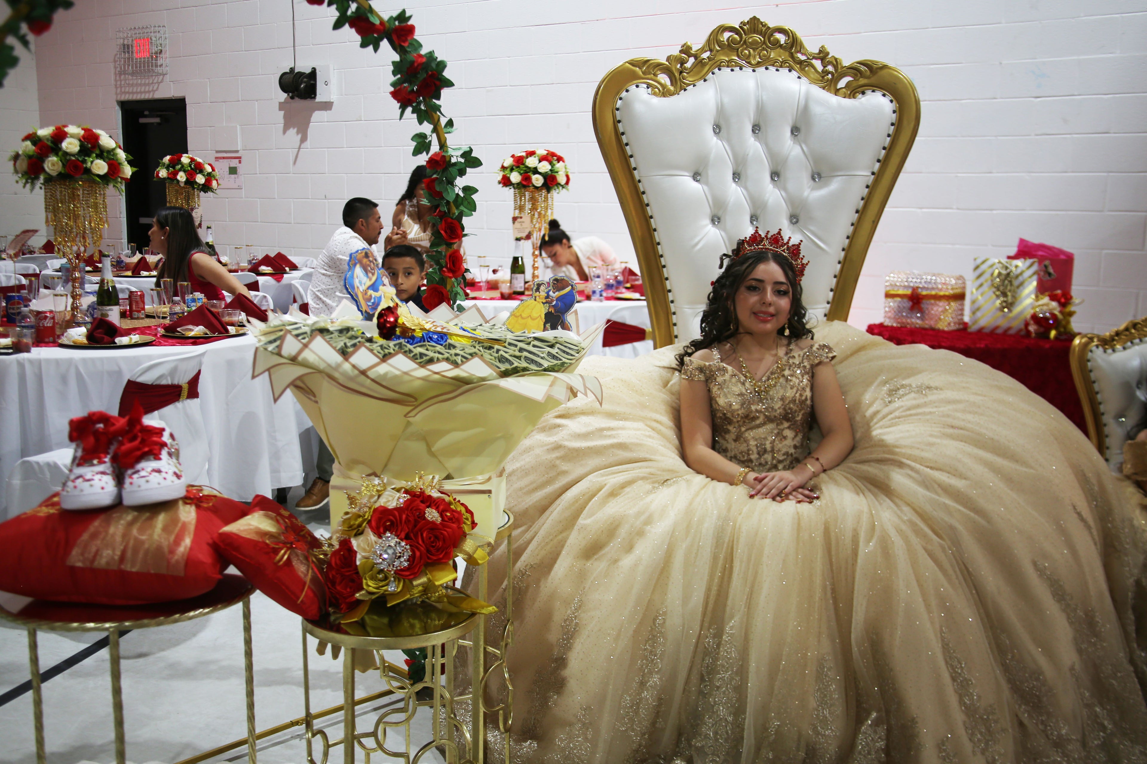 Decorations Package