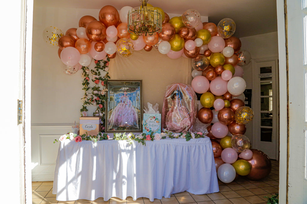 Decorations Package