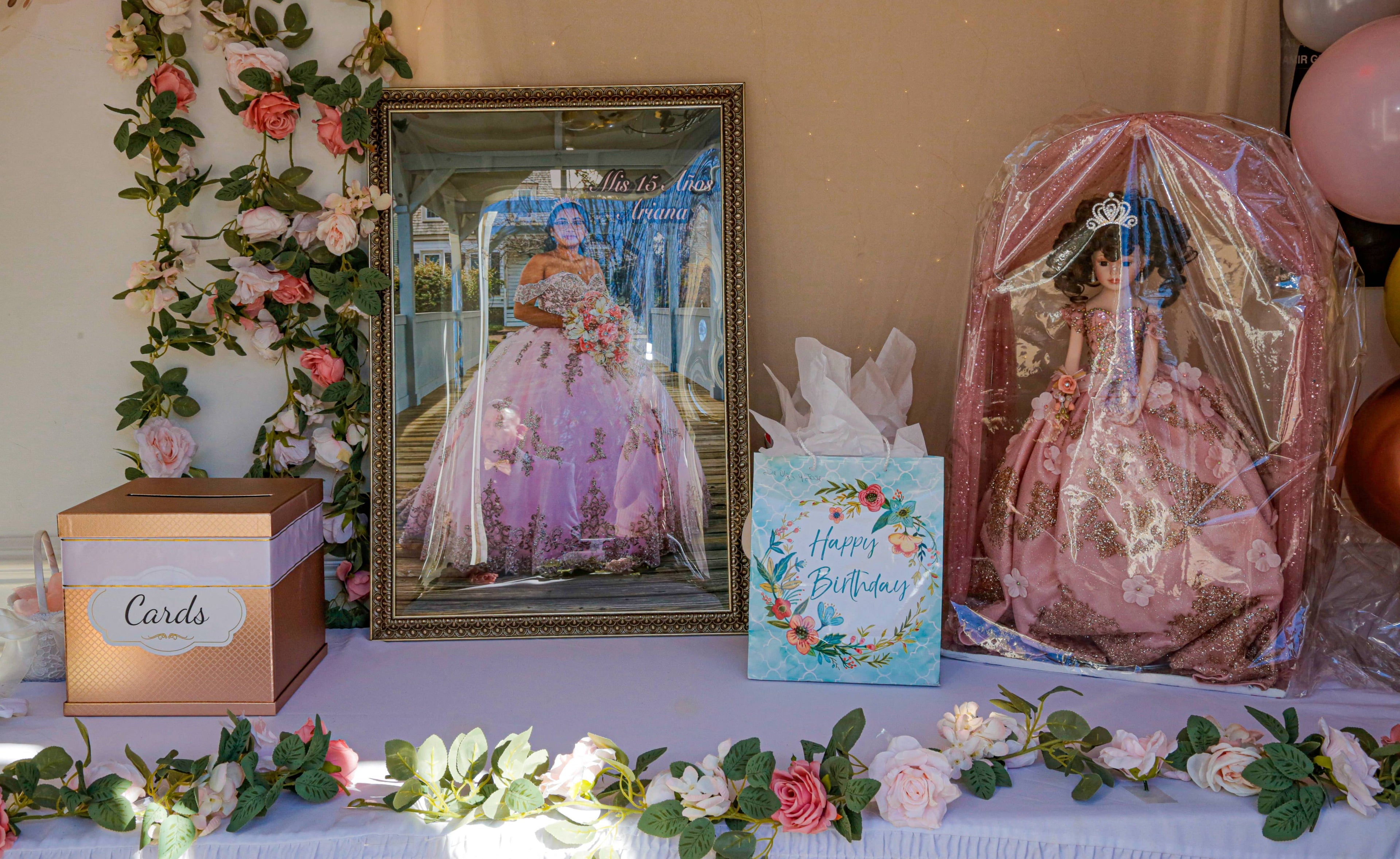 Decorations Package