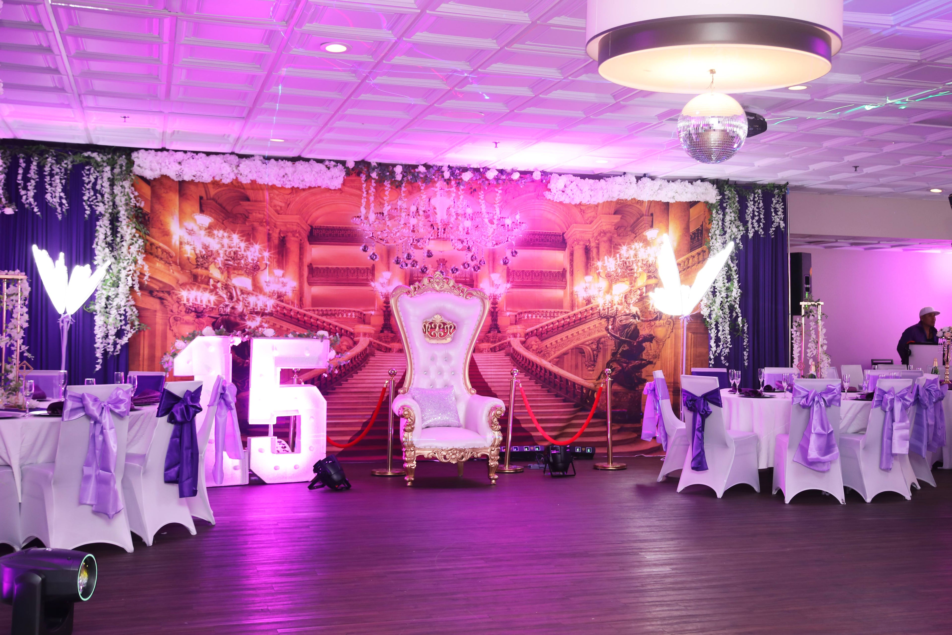 Decorations Package