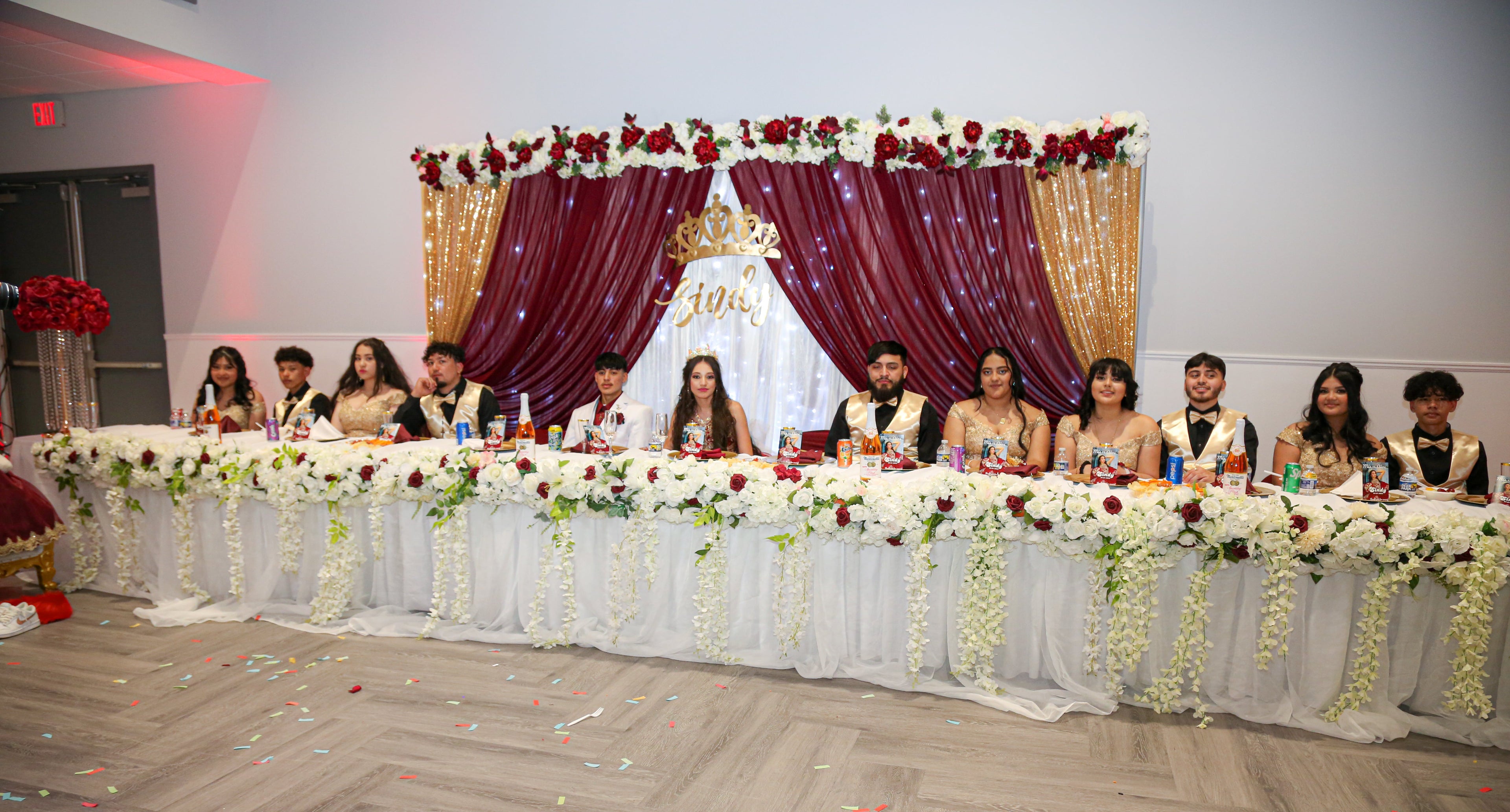 Decorations Package