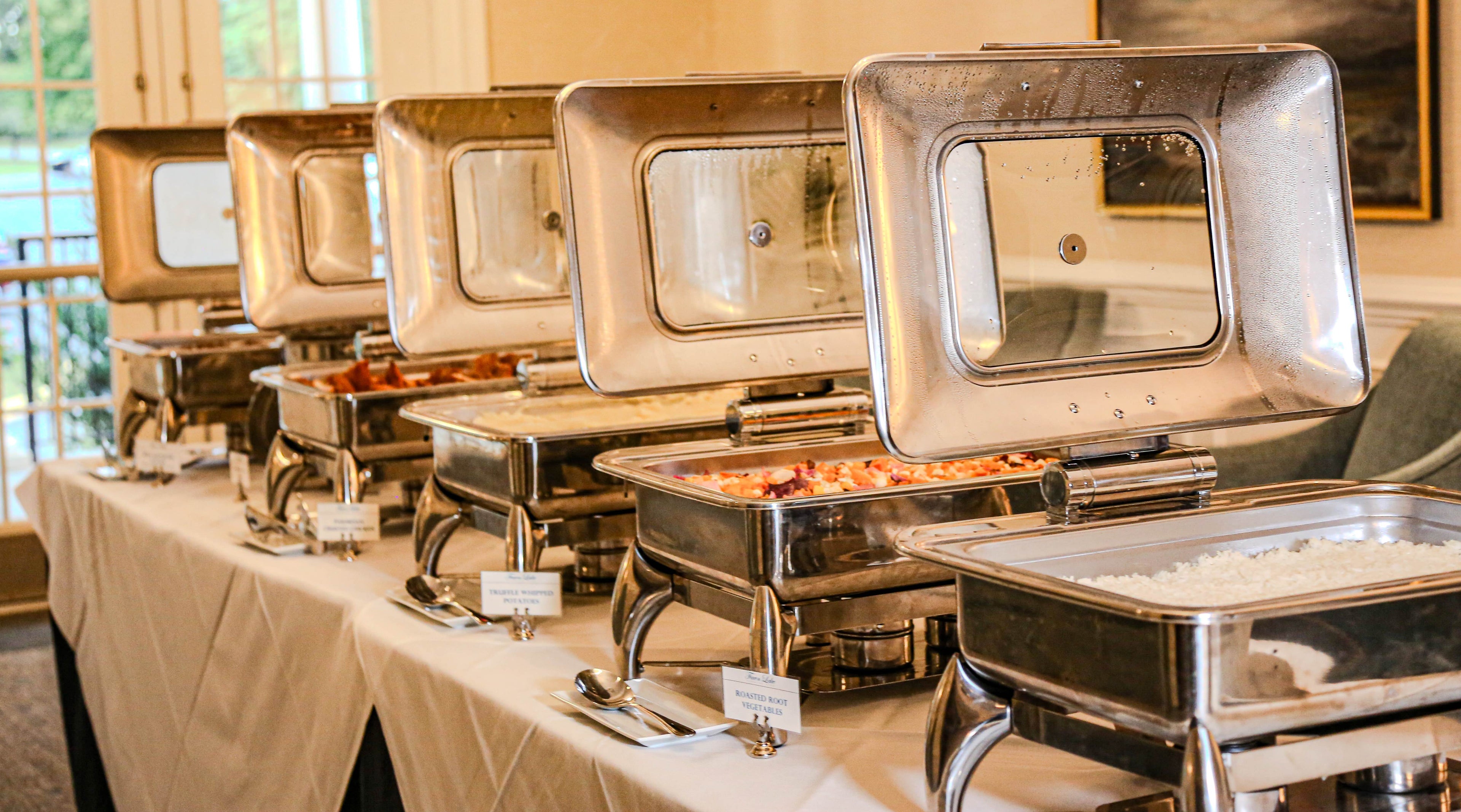 Catering Package