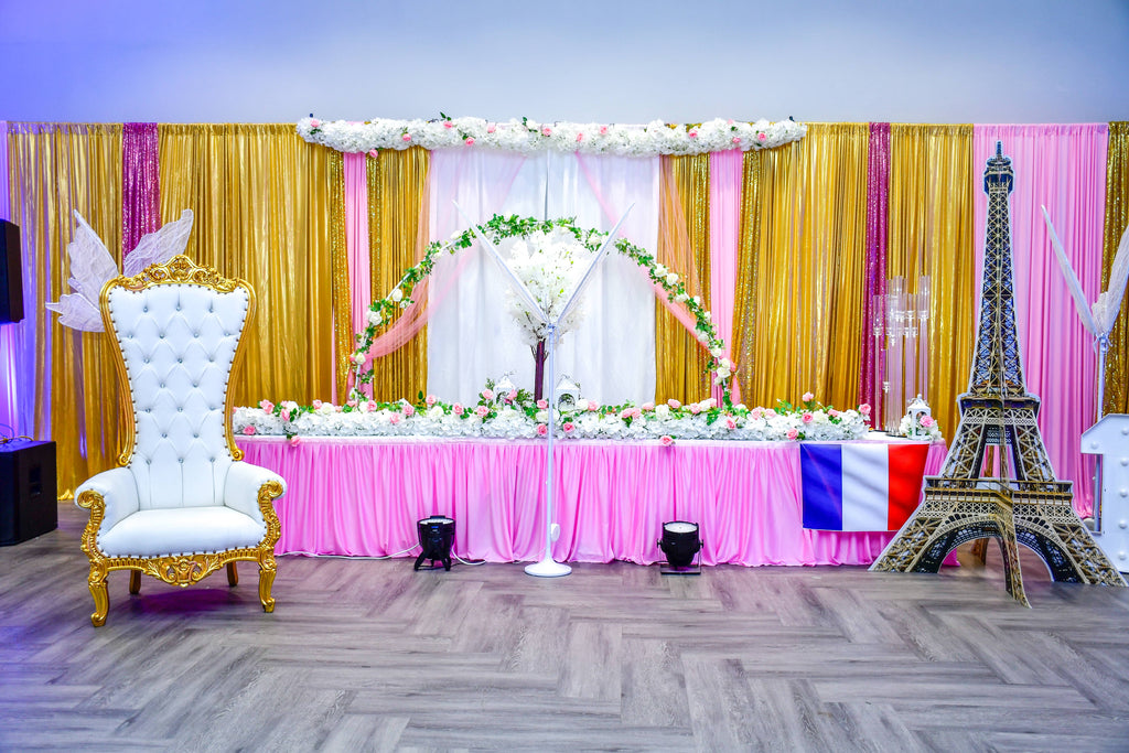 Decorations Package
