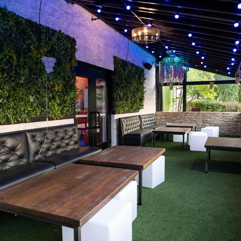 Our Venue Packages