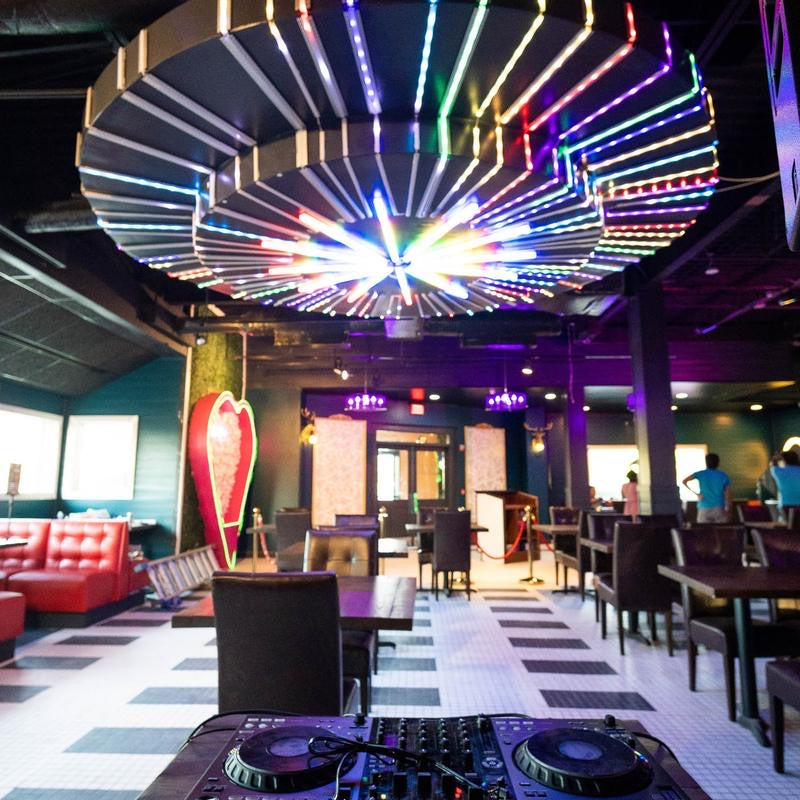Our Venue Packages